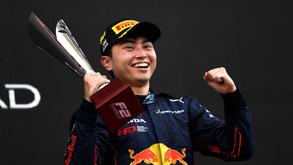 Prospek dan peluang pembalap muda di F1 musim depan